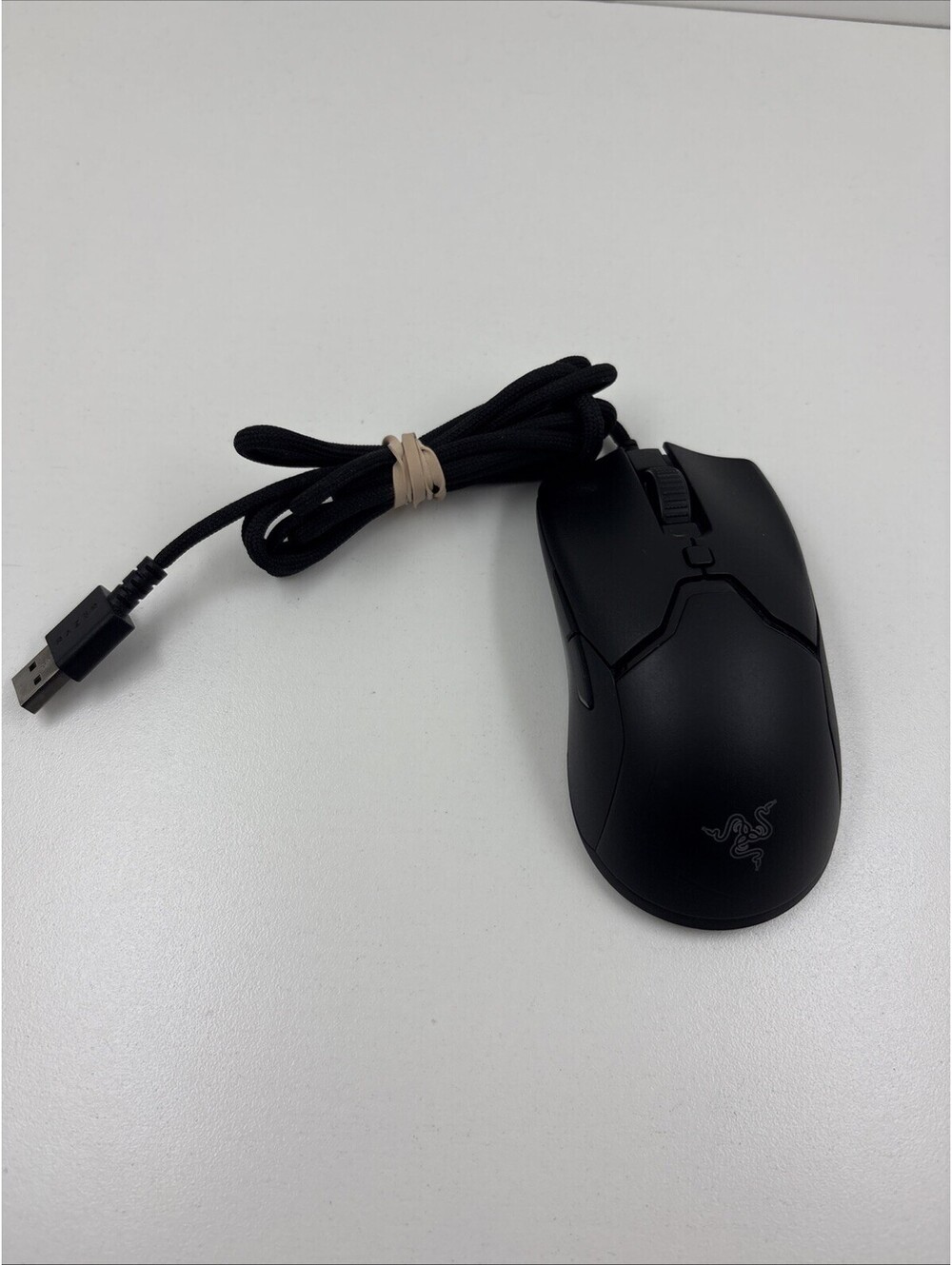 Razer Viper Mini Wired Optical Gaming Mouse Black 8500 DPI Ergonomic USB